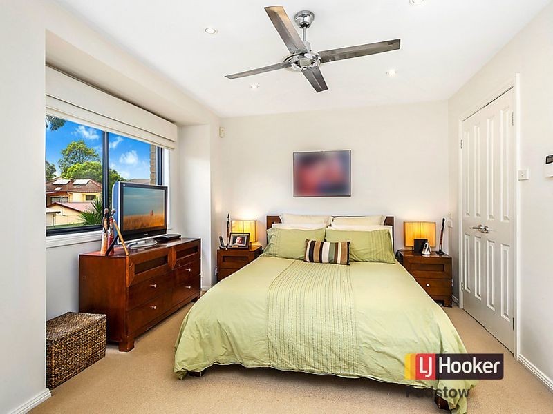 3 Fox Crescent, Padstow NSW 2211