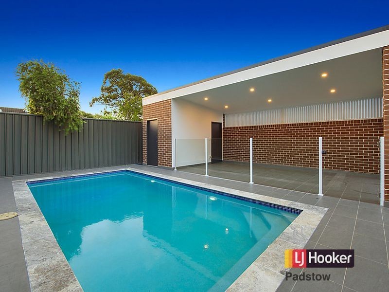 90a Victor Avenue, Picnic Point NSW 2213