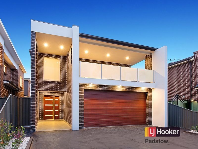 90 Victor Avenue, Picnic Point NSW 2213