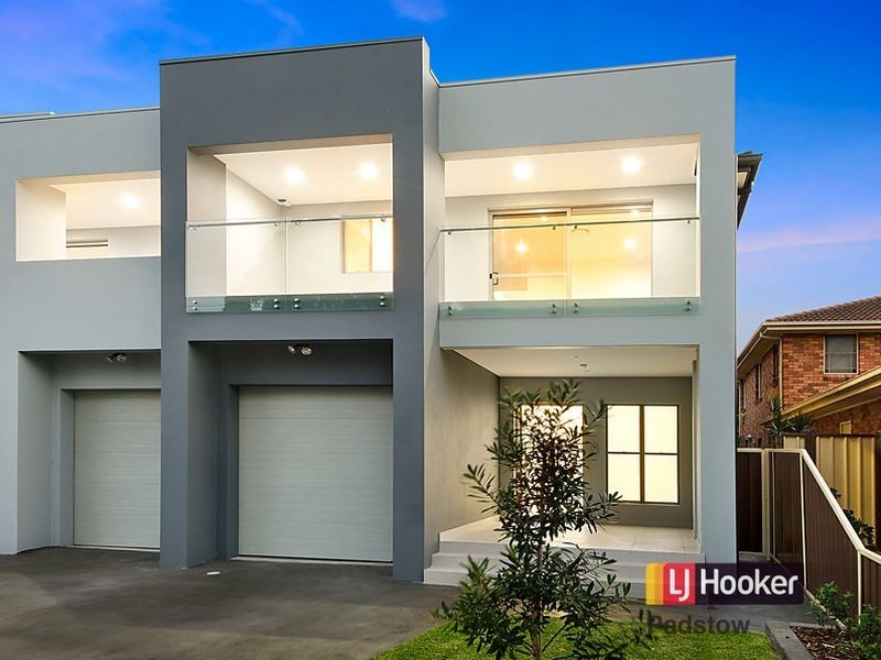 31a Tompson Road, Revesby NSW 2212