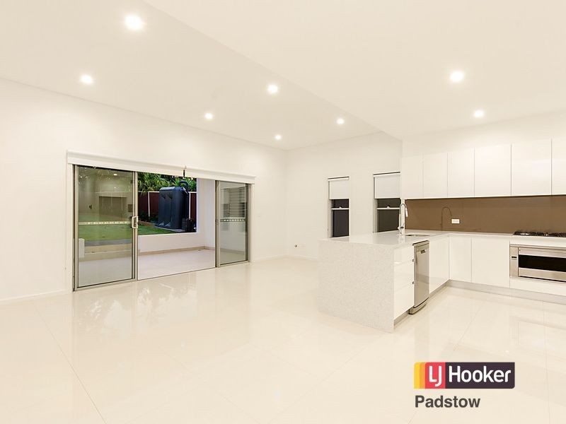 31a Tompson Road, Revesby NSW 2212