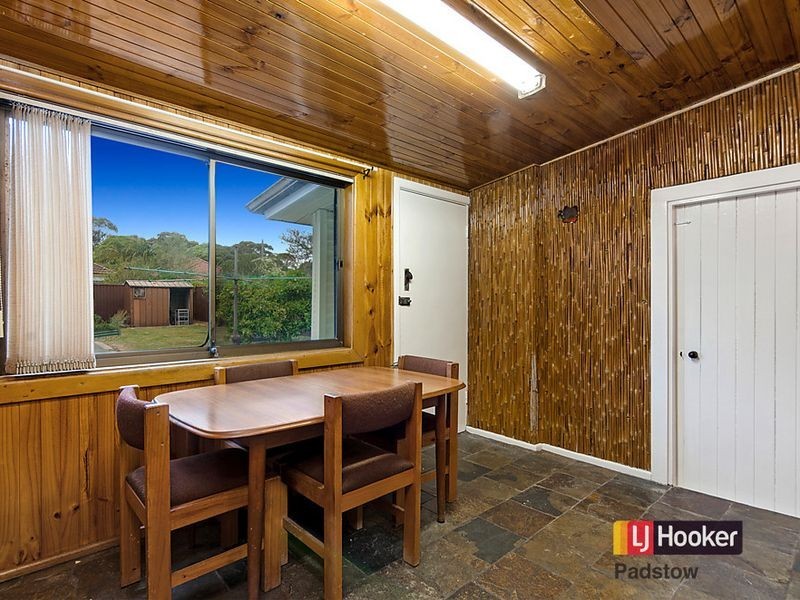 111 Howard Road, Padstow NSW 2211