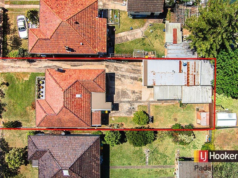 111 Howard Road, Padstow NSW 2211