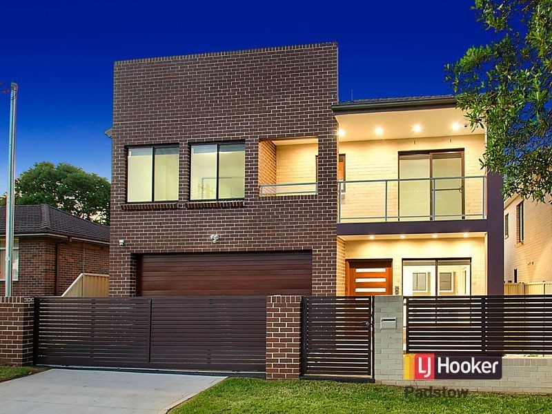 2a English Street, Revesby NSW 2212