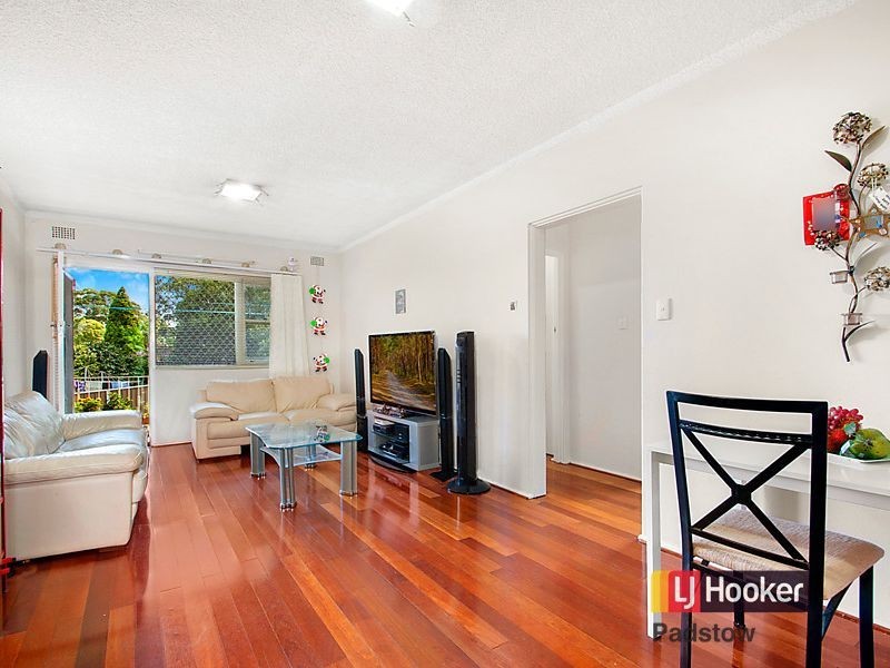 4/193 Bexley Road, Kingsgrove NSW 2208