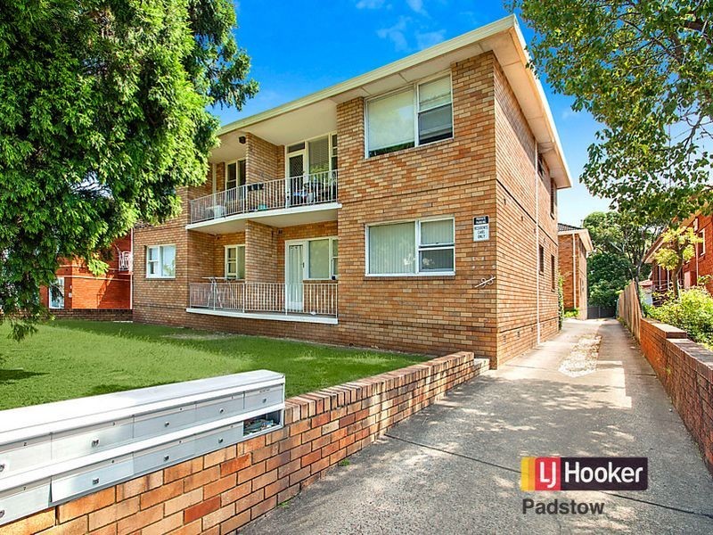 4/193 Bexley Road, Kingsgrove NSW 2208