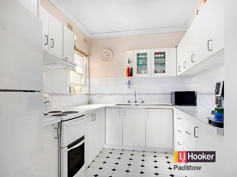 4/193 Bexley Road, Kingsgrove NSW 2208