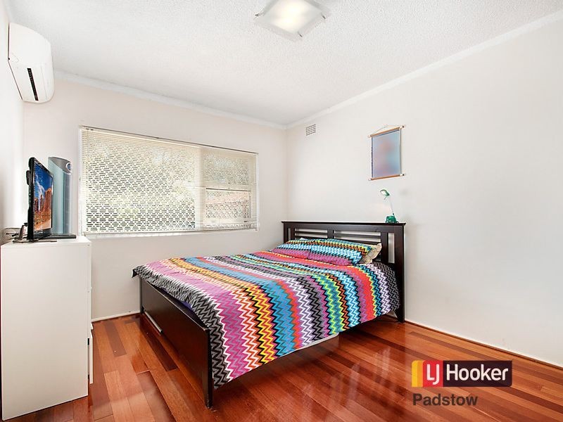 4/193 Bexley Road, Kingsgrove NSW 2208