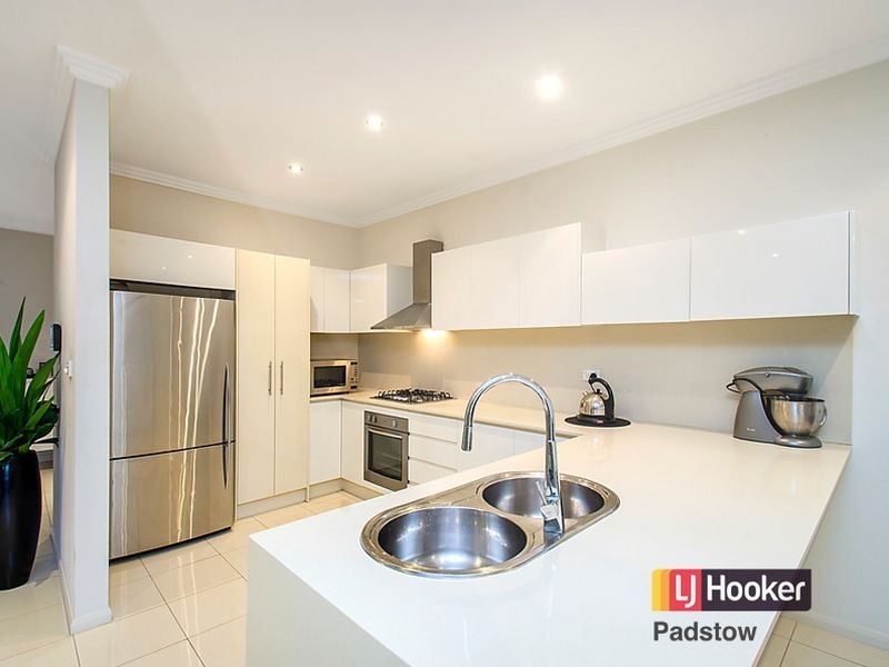 8 Nella Street, Padstow NSW 2211