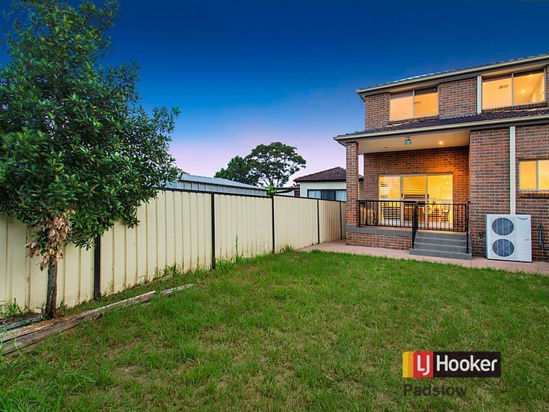 8 Nella Street, Padstow NSW 2211