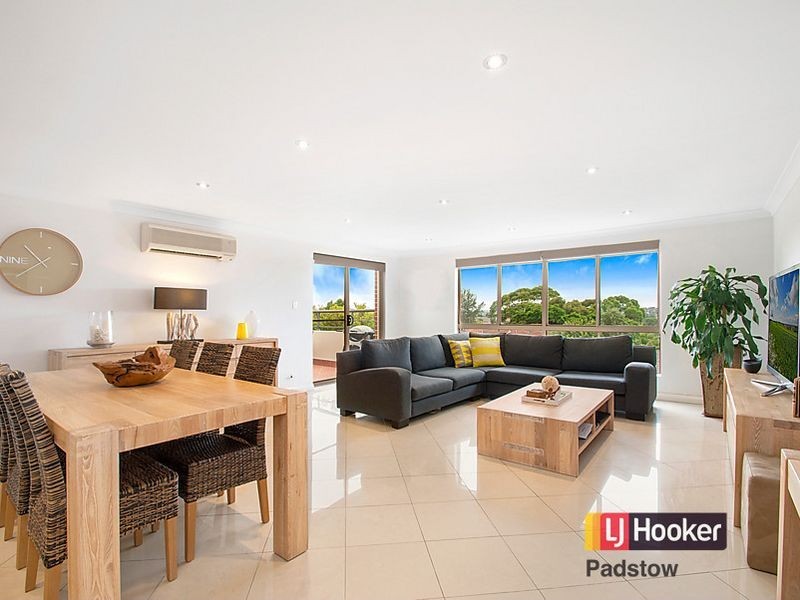 17/130 Canterbury Road, Hurlstone Park NSW 2193