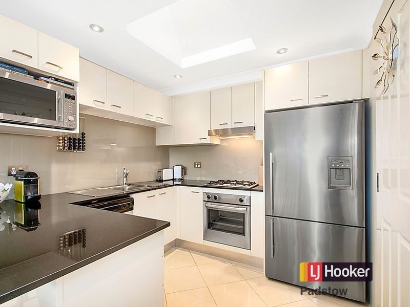 17/130 Canterbury Road, Hurlstone Park NSW 2193