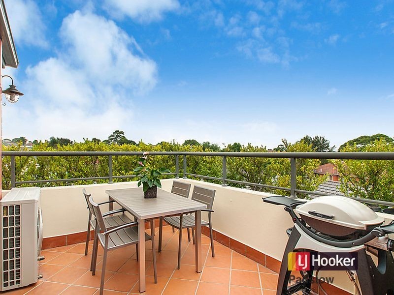 17/130 Canterbury Road, Hurlstone Park NSW 2193