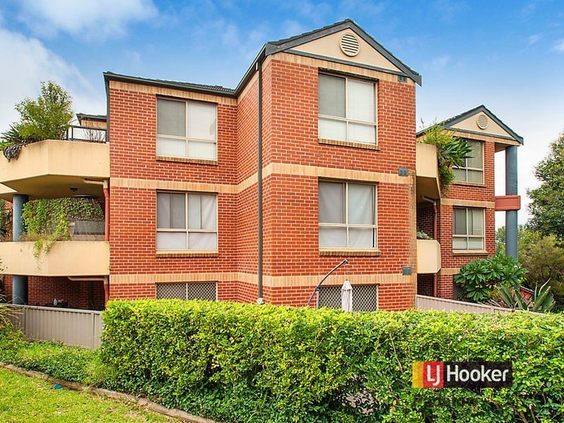 17/130 Canterbury Road, Hurlstone Park NSW 2193
