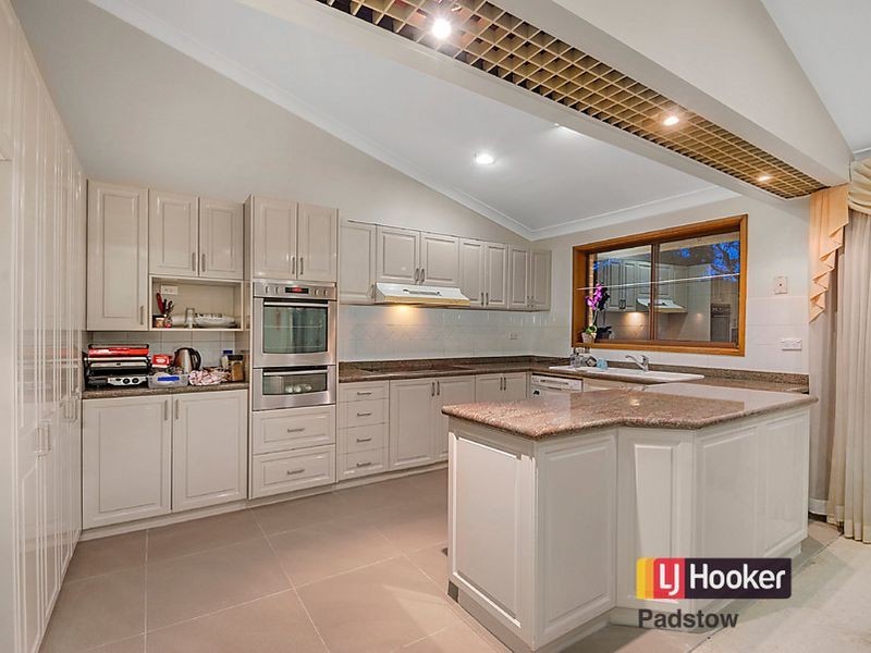 13 Clair Crescent, Padstow Heights NSW 2211