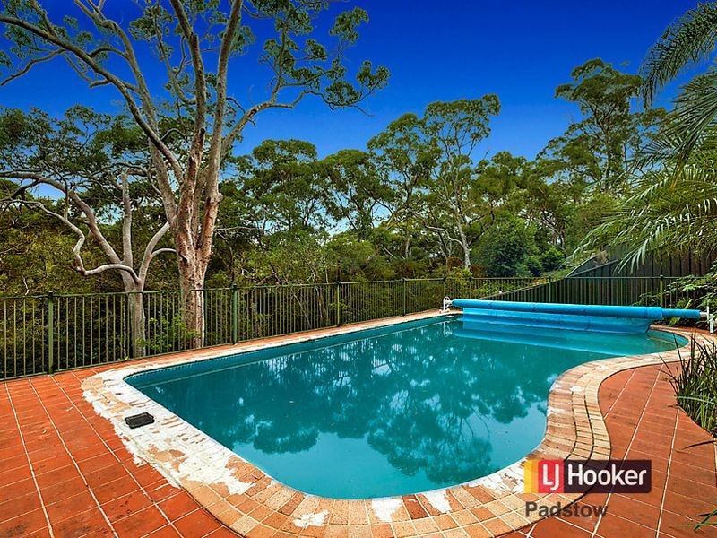 13 Clair Crescent, Padstow Heights NSW 2211