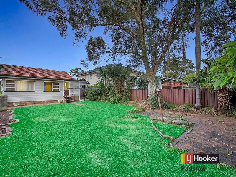 46 Adelaide Road, Padstow NSW 2211