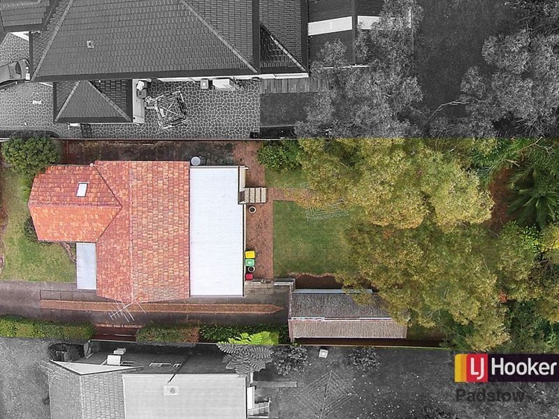 46 Adelaide Road, Padstow NSW 2211