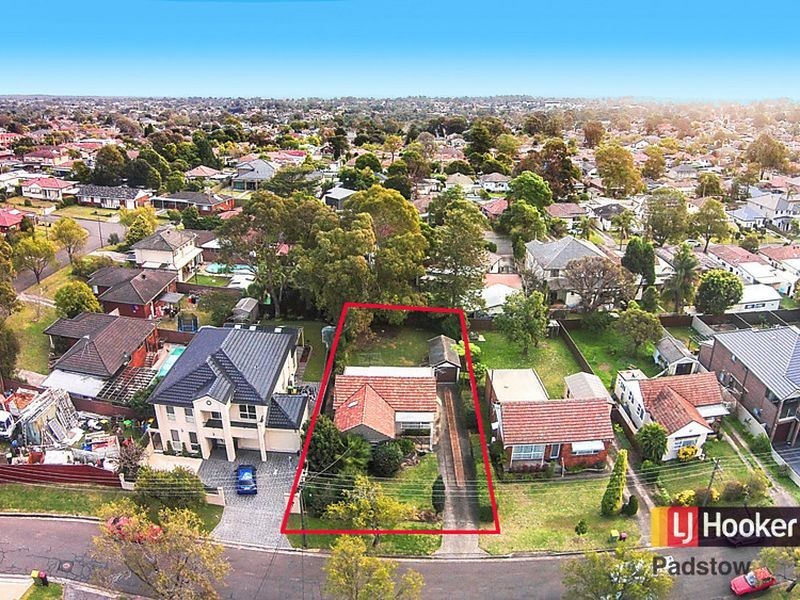 46 Adelaide Road, Padstow NSW 2211