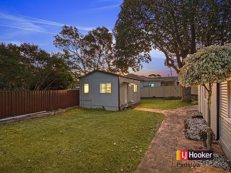 68 Faraday Road, Padstow NSW 2211