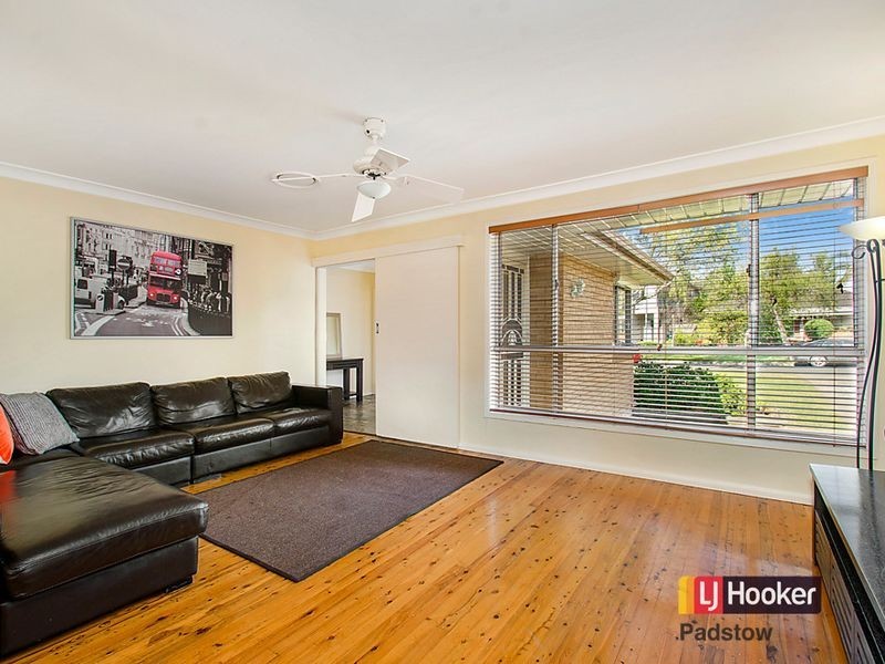 11 Ruthven Avenue, Milperra NSW 2214