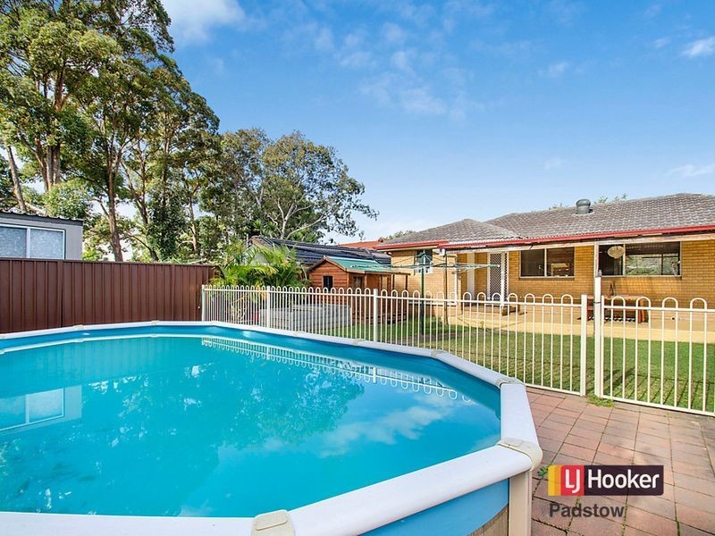 11 Ruthven Avenue, Milperra NSW 2214