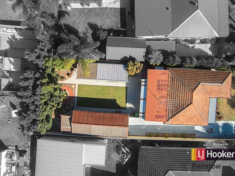 35 Spring Street, Padstow NSW 2211