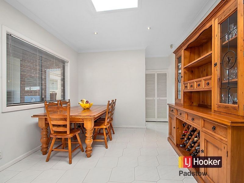 1 Nella Street, Padstow NSW 2211