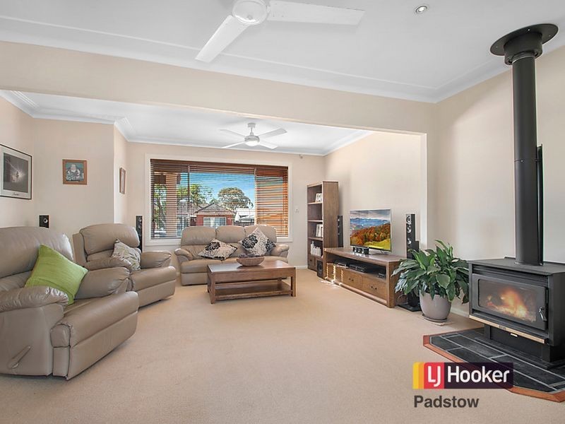 1 Nella Street, Padstow NSW 2211