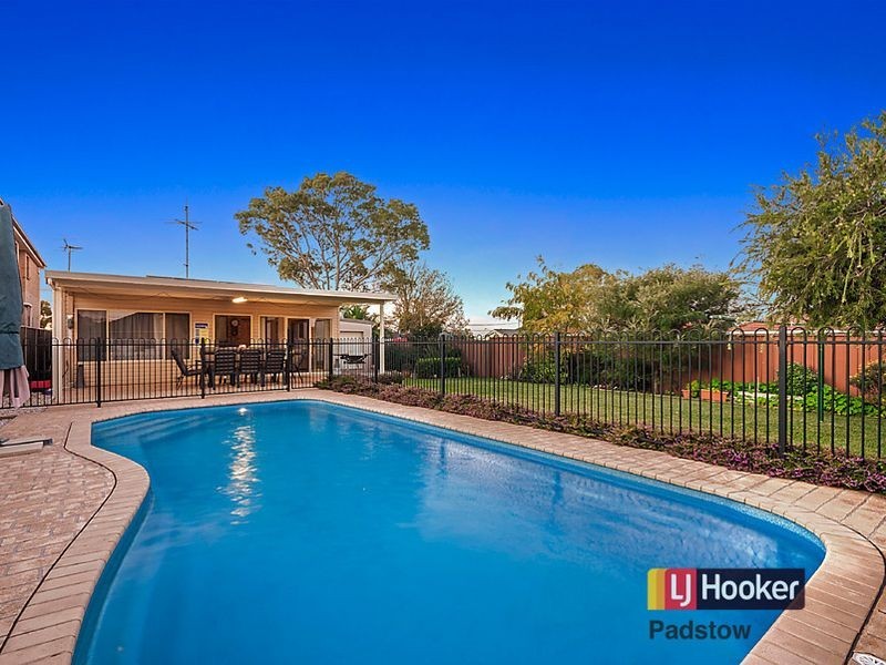 1 Nella Street, Padstow NSW 2211