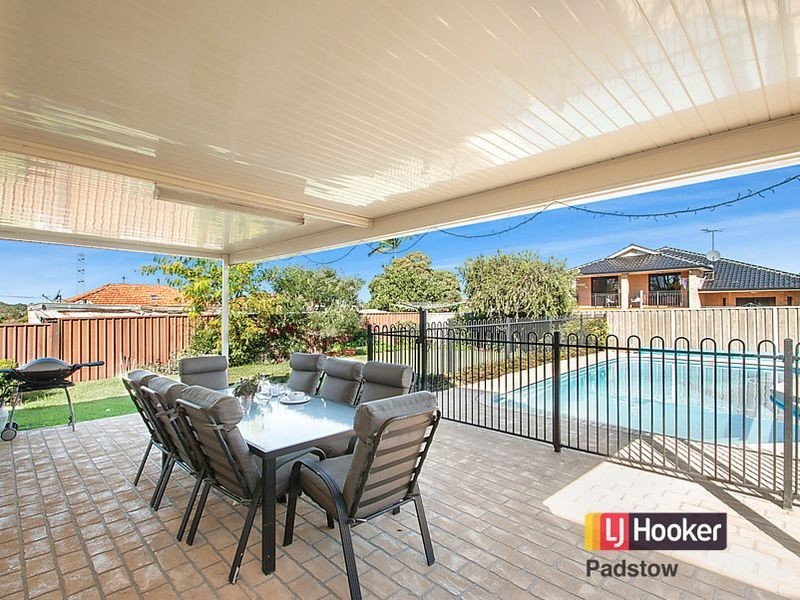 1 Nella Street, Padstow NSW 2211