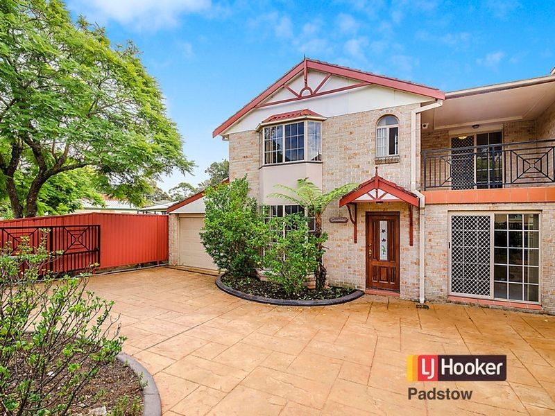 12/12 Turvey Street, Padstow NSW 2211