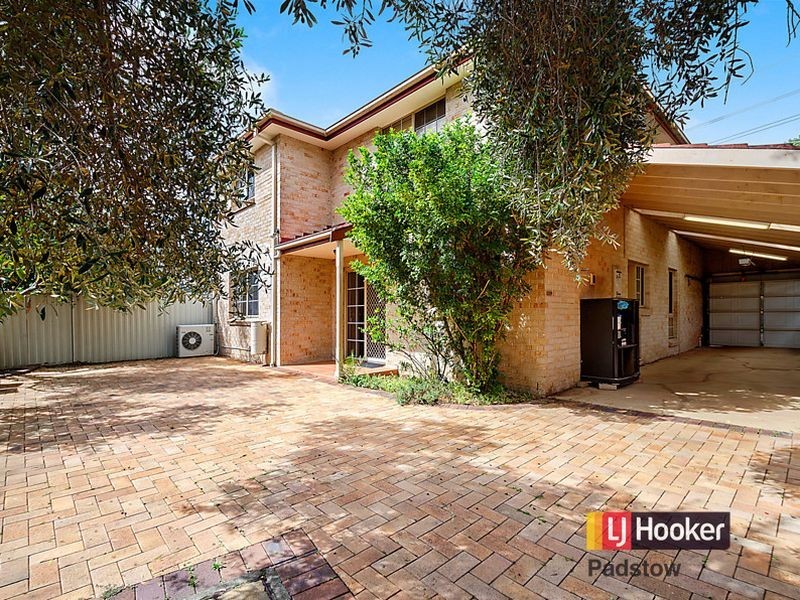 12/12 Turvey Street, Padstow NSW 2211