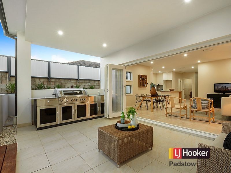 22a Taloma Street, Picnic Point NSW 2213