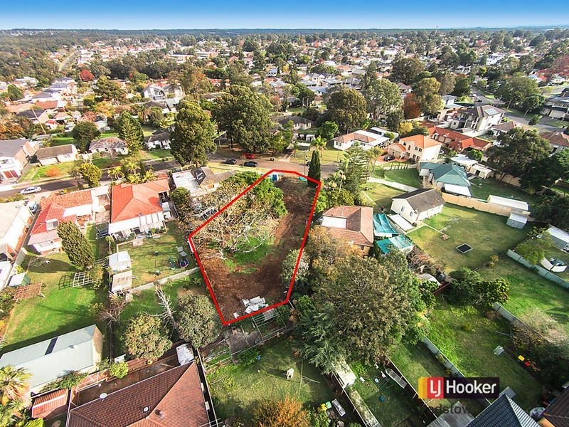 4 Melinga Place, Revesby NSW 2212