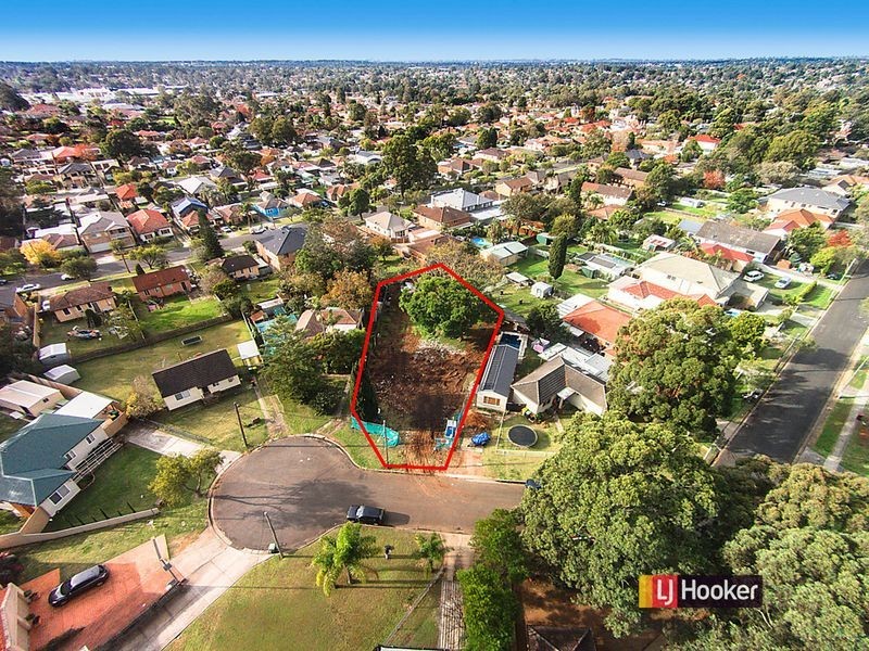 4 Melinga Place, Revesby NSW 2212