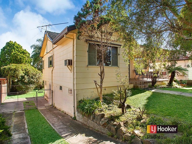 70 Lang Street, Padstow NSW 2211