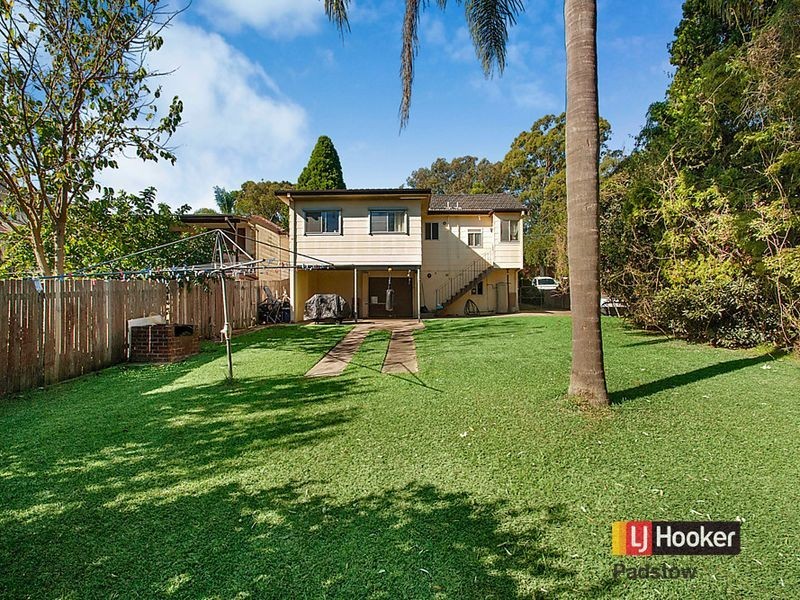 70 Lang Street, Padstow NSW 2211