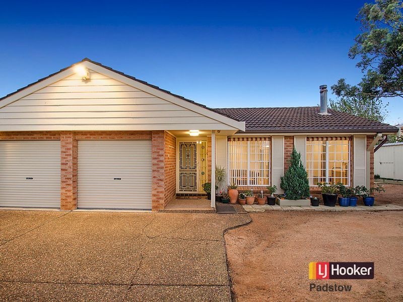 11a Strickland Street, Bass Hill NSW 2197