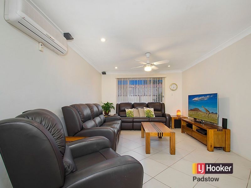 11a Strickland Street, Bass Hill NSW 2197