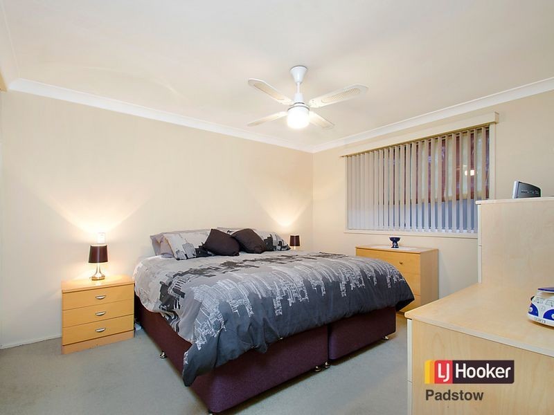 11a Strickland Street, Bass Hill NSW 2197