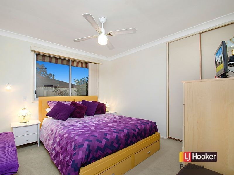 11a Strickland Street, Bass Hill NSW 2197