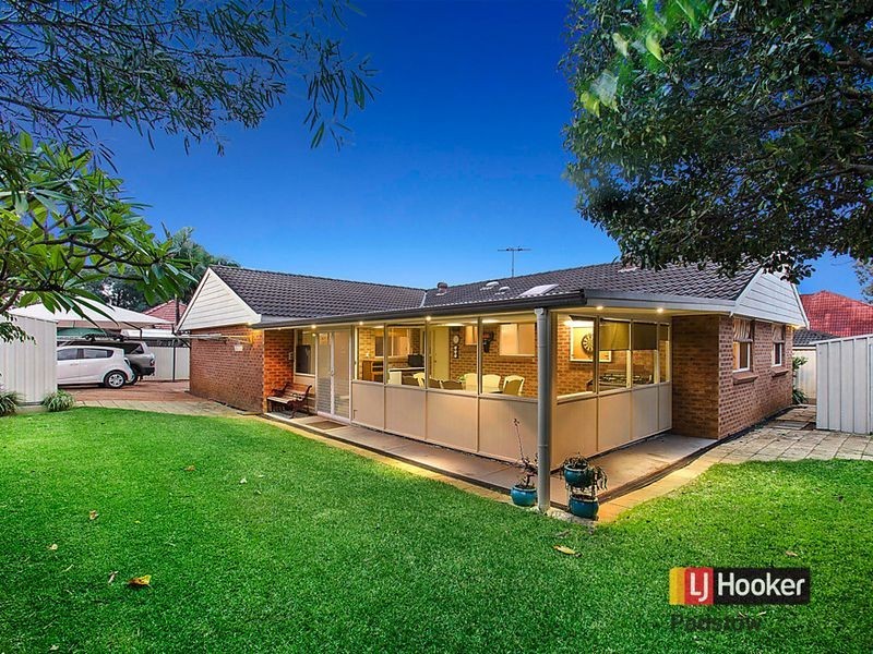 11a Strickland Street, Bass Hill NSW 2197