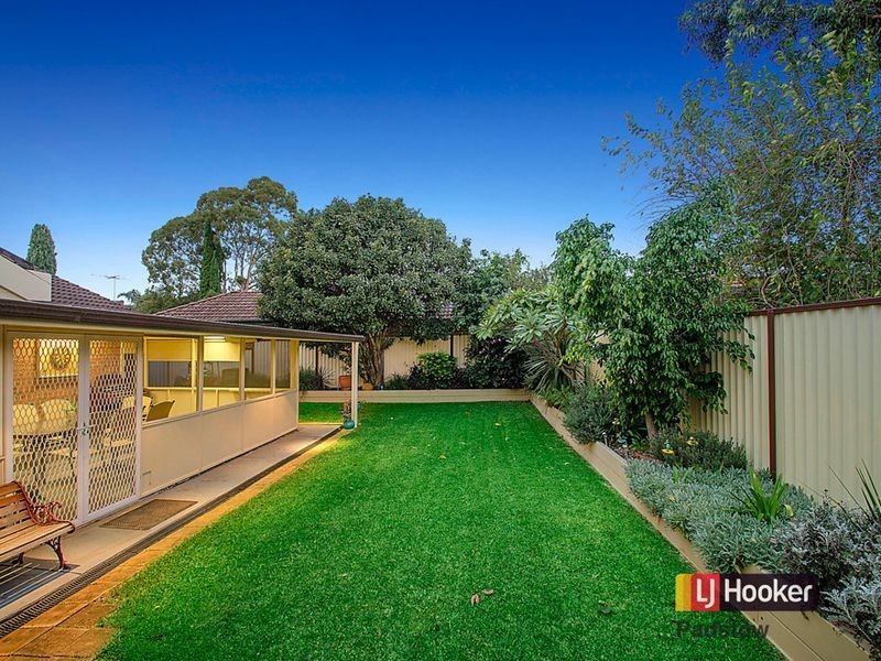 11a Strickland Street, Bass Hill NSW 2197