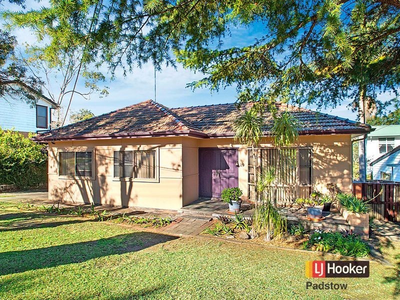 29 Doris Street, Picnic Point NSW 2213
