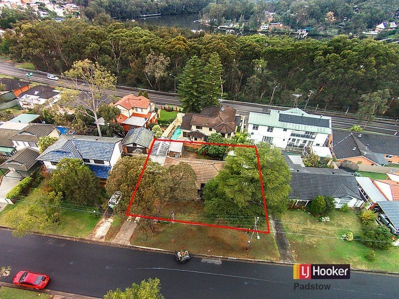29 Doris Street, Picnic Point NSW 2213