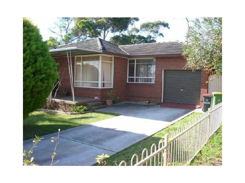 64 Gowlland Parade, Panania NSW 2213