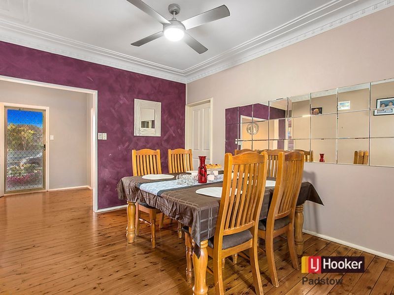 33 Beaconsfield Street, Revesby NSW 2212