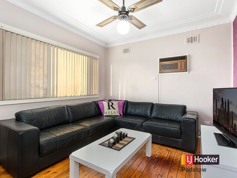 33 Beaconsfield Street, Revesby NSW 2212