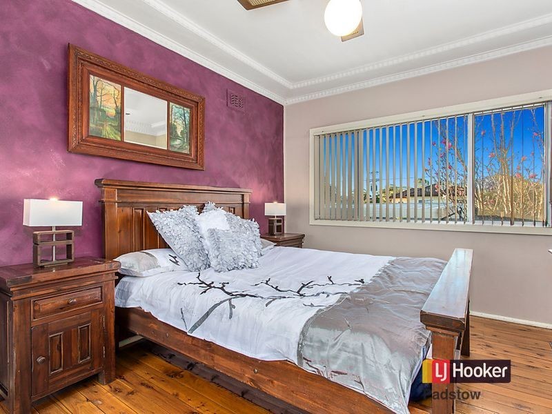 33 Beaconsfield Street, Revesby NSW 2212